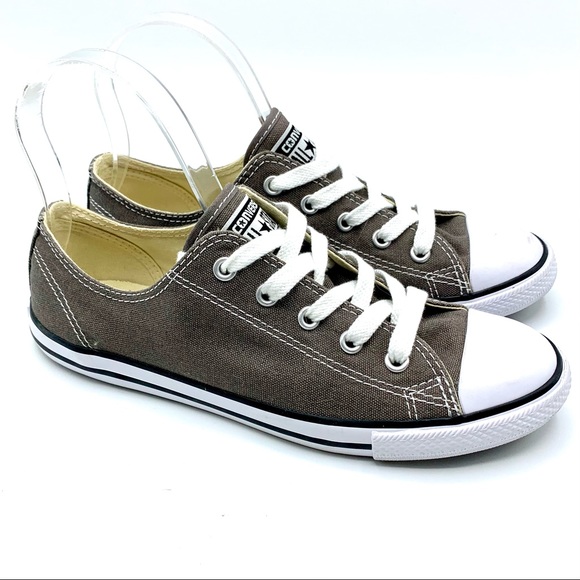 Converse Shoes - Converse Chuck Taylor Canvas Lo Profile